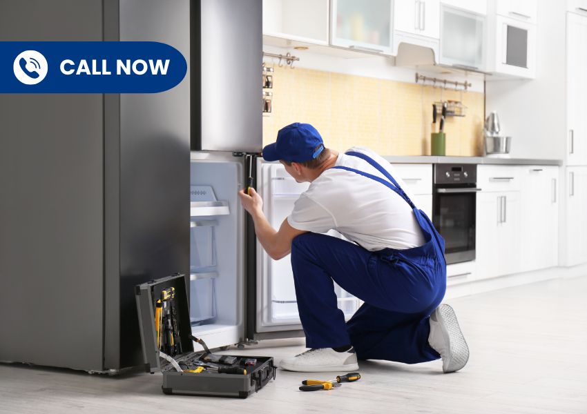 West Halifax Appliance Repair Company